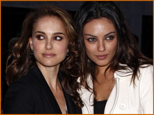 portman kunis sex Pics of sex toys